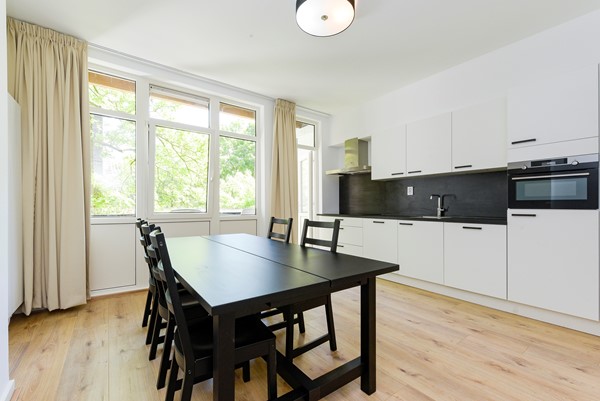 Medium property photo - Ackersdijkstraat, 3037 VK Rotterdam